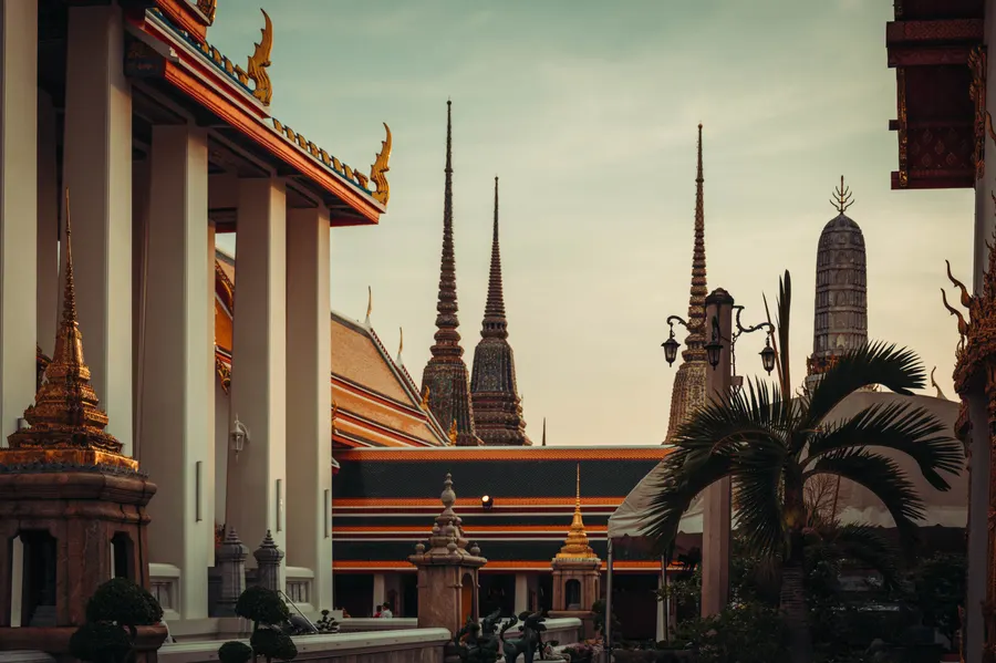 Bangkok, Thailand