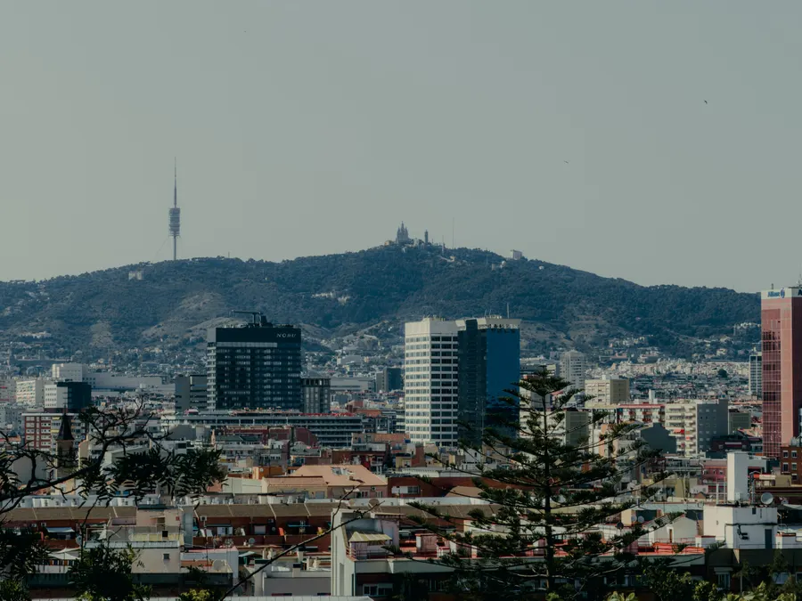 Barcelona, Spain