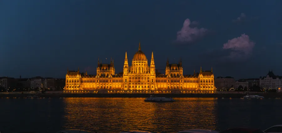 Budapest, Hungary