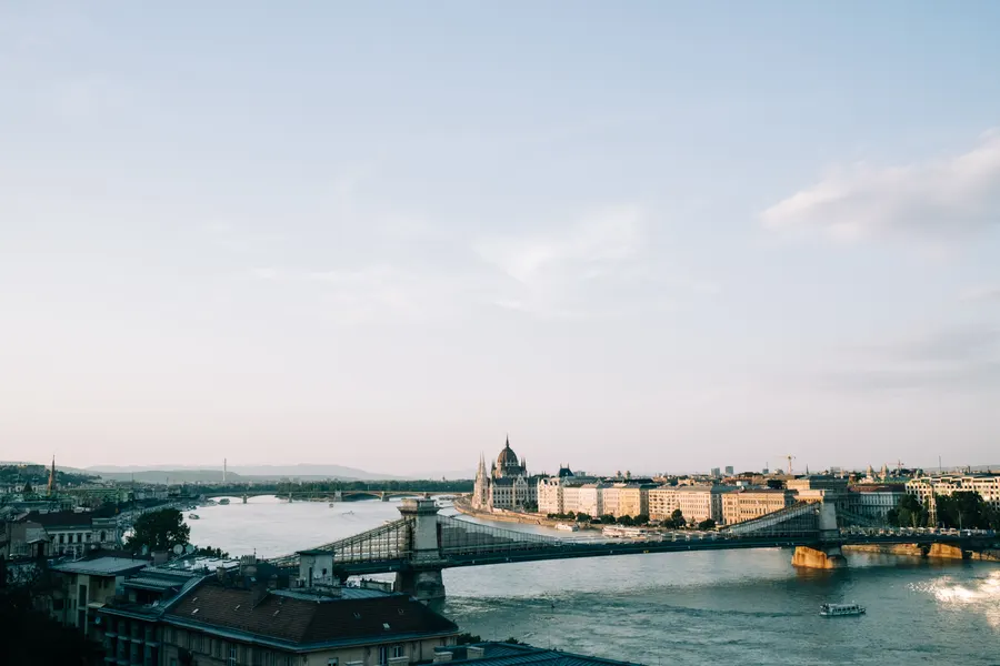 Budapest, Hungary