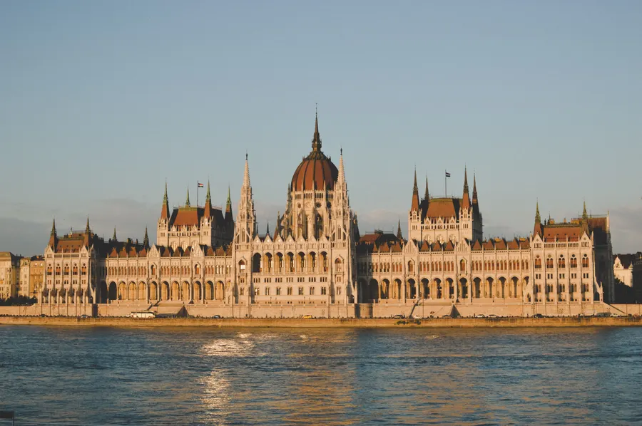 Budapest, Hungary