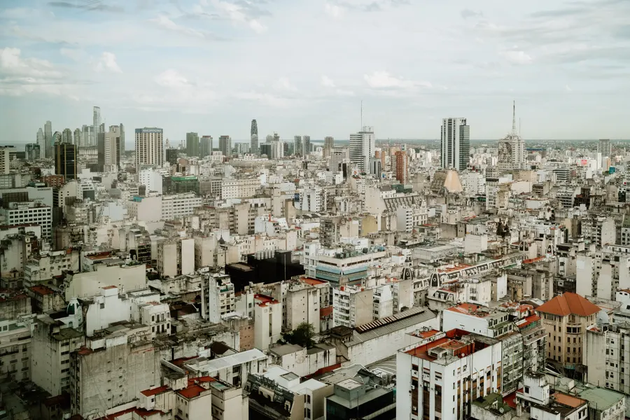 Buenos Aires, Argentina