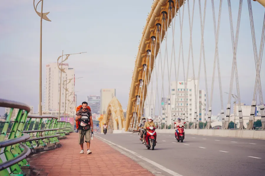 Da Nang, Vietnam