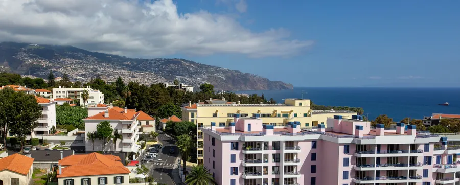 Madeira (Funchal), Portugal