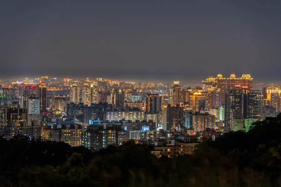 Taipei, Taiwan