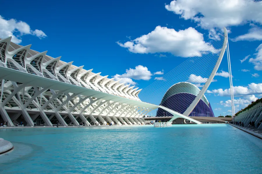 Valencia, Spain