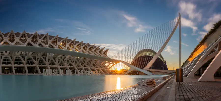 Valencia, Spain