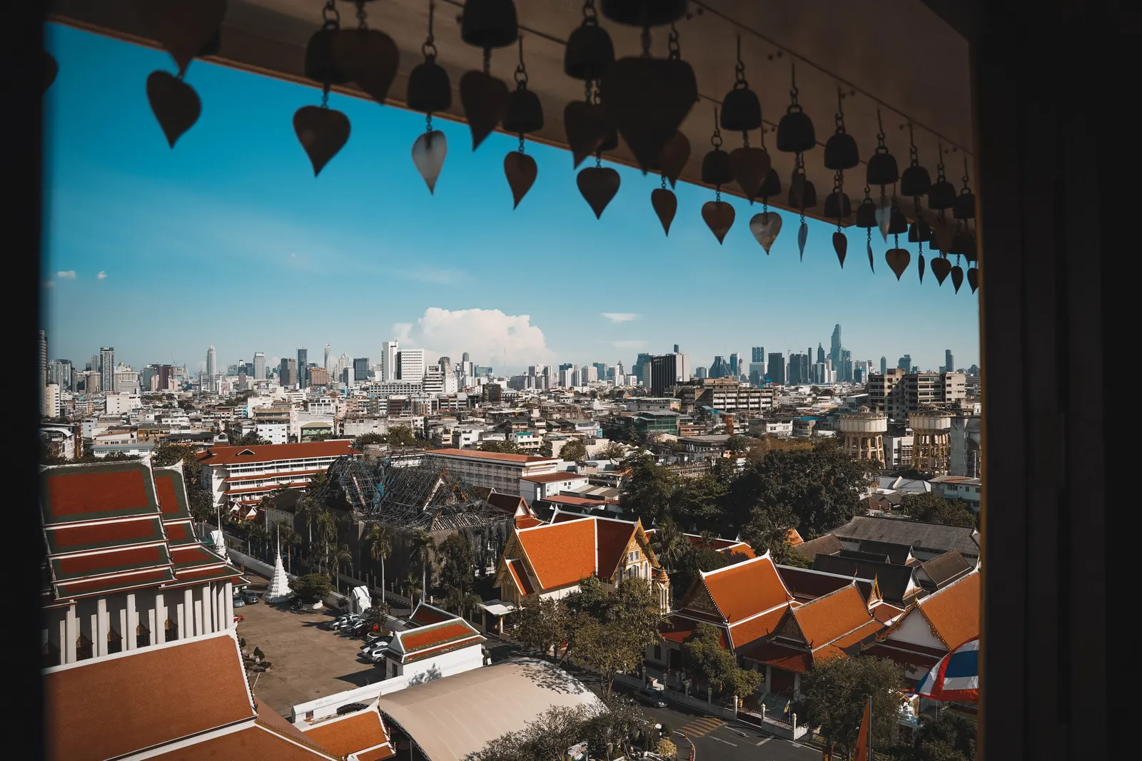 Bangkok, Thailand