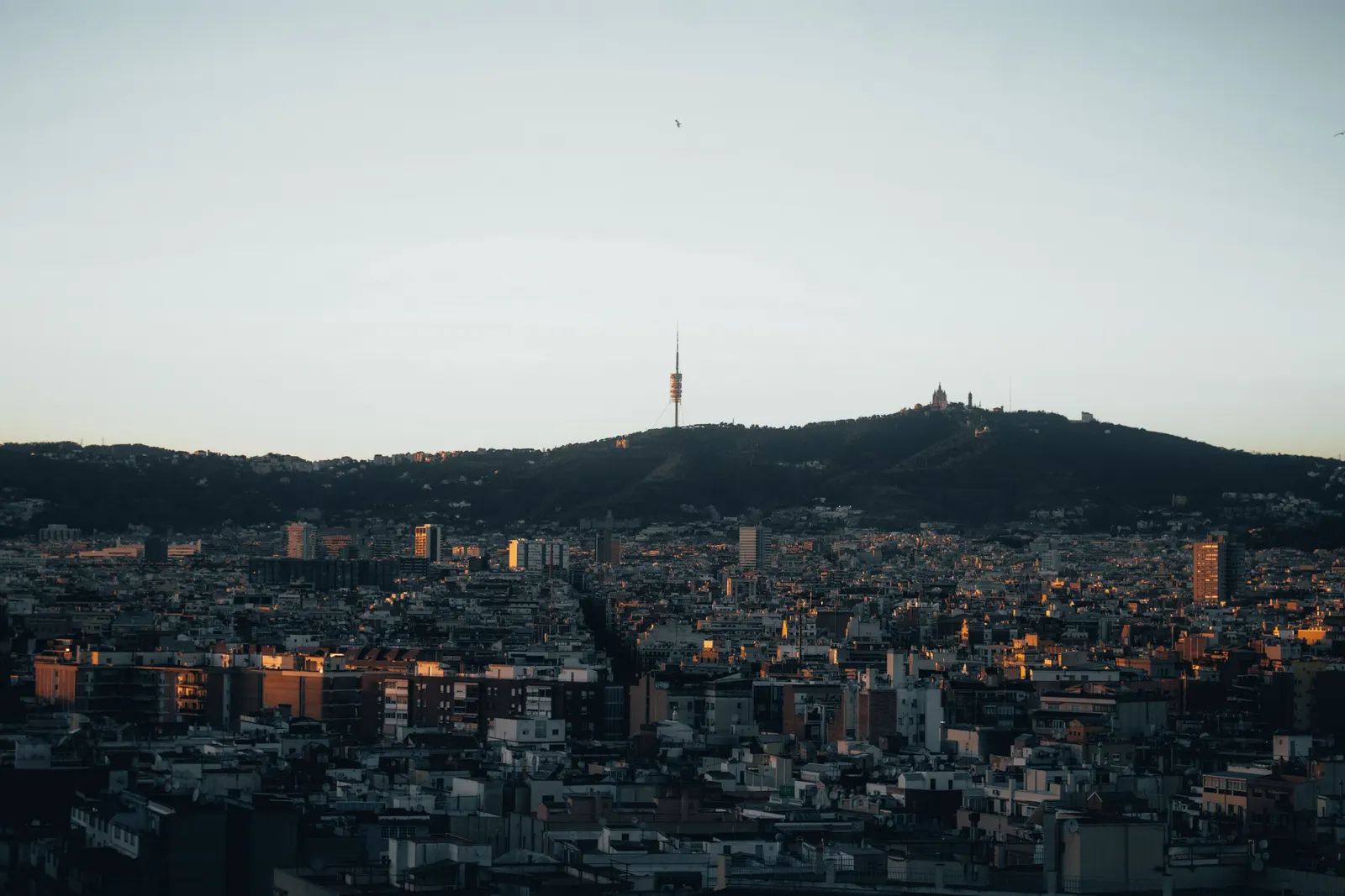 Barcelona, Spain