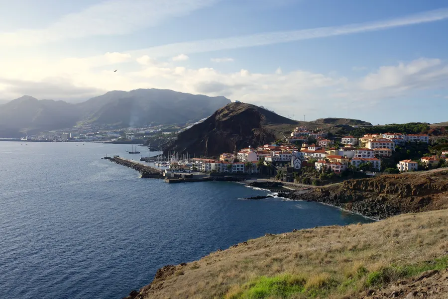 Madeira (Funchal), Portugal