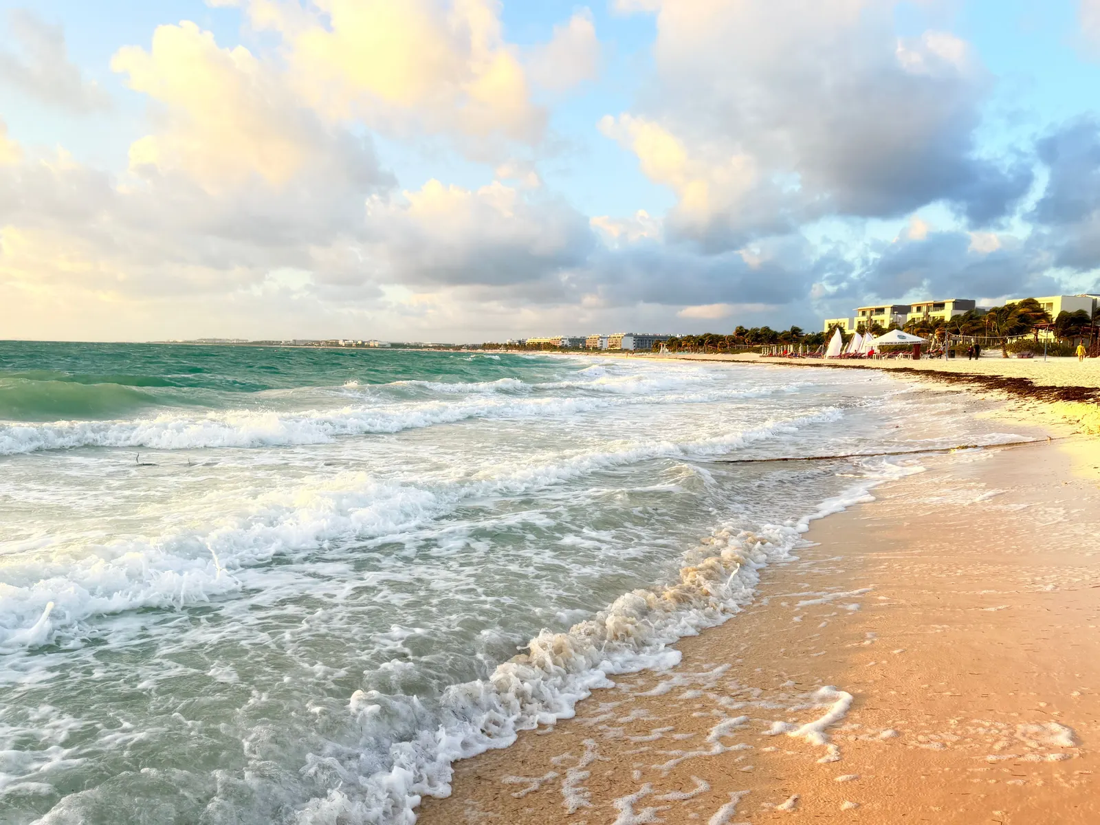 Playa del Carmen, Mexico