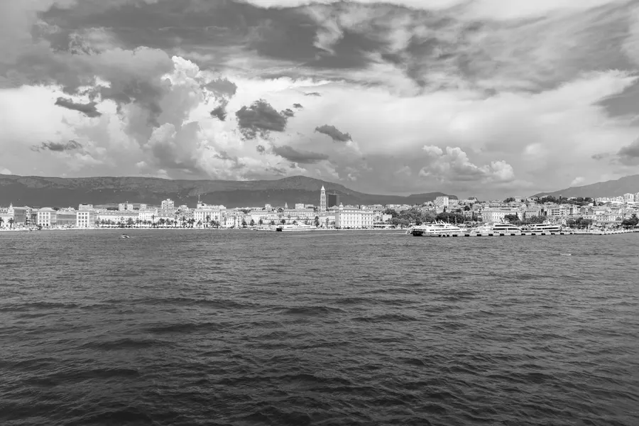 Split, Croatia