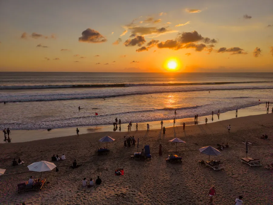 Canggu, Indonesia