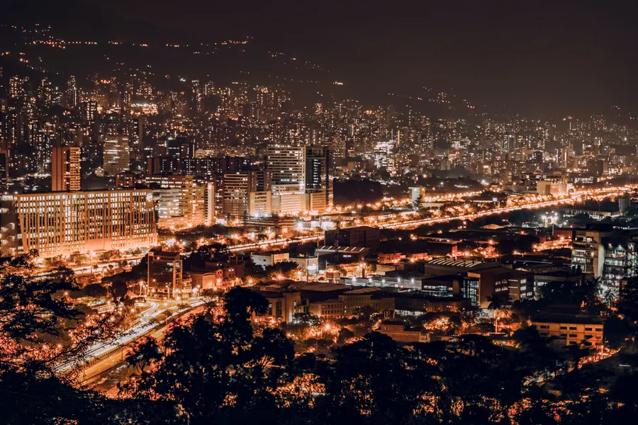 Medellín, Colombia