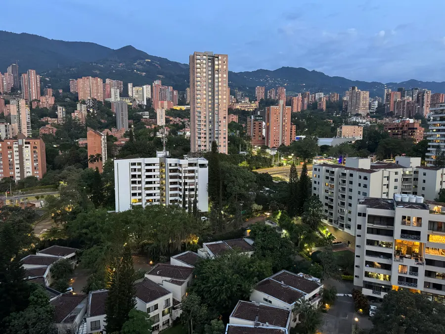 Medellín, Colombia