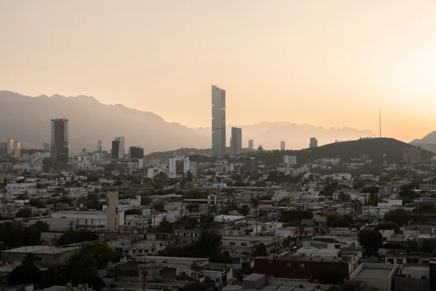 Mexico City, Mexico