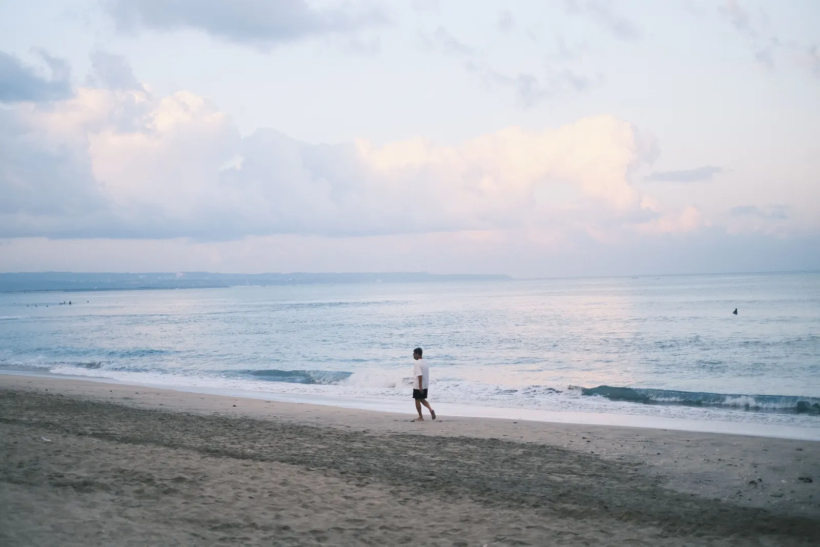 Bali (Canggu), Indonesia