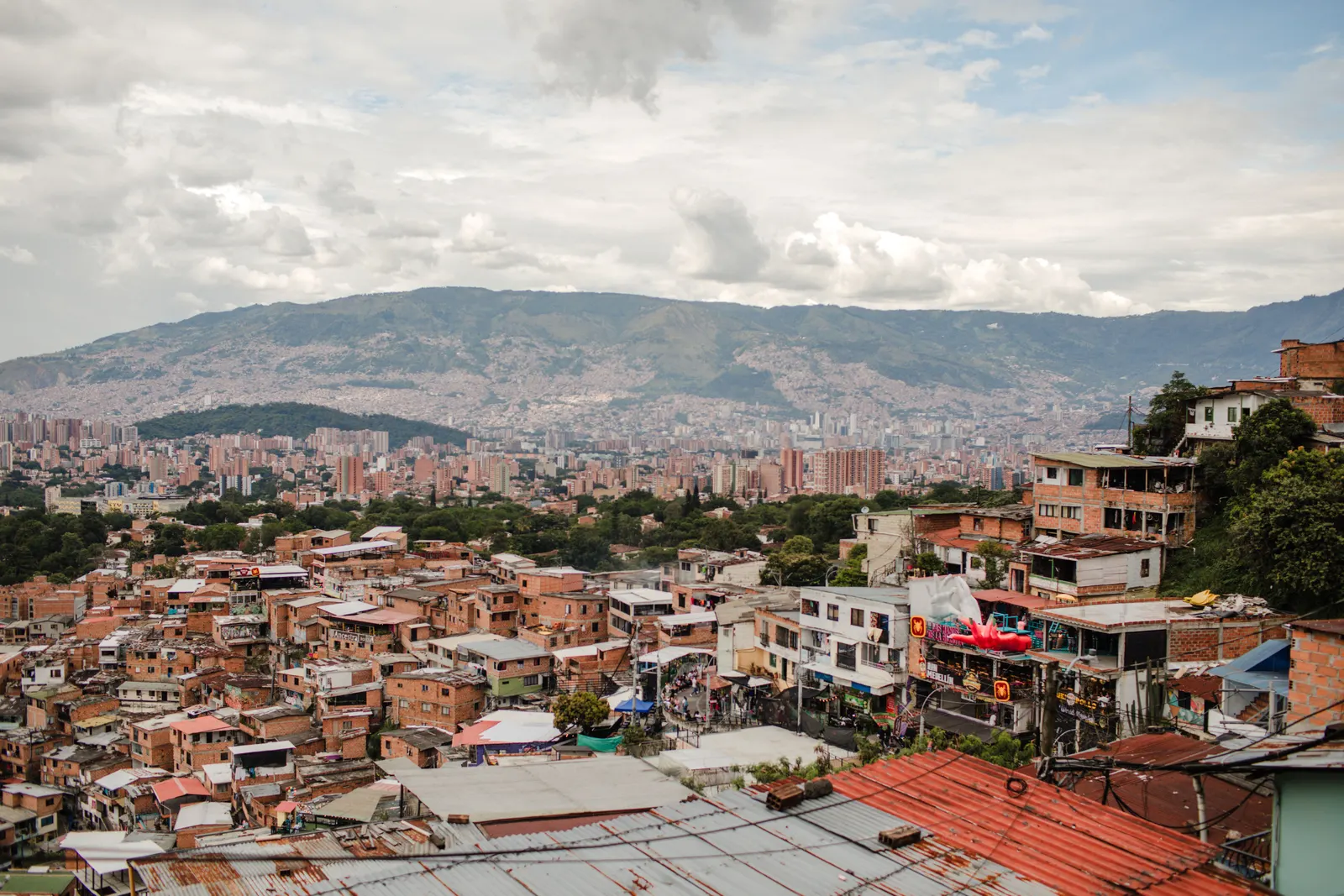 Medellín, Colombia